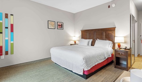 Chambre Standard