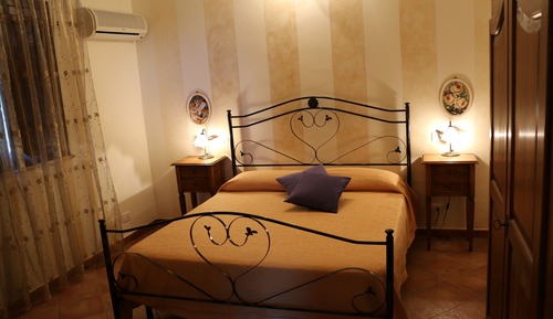 Chambre Familiale