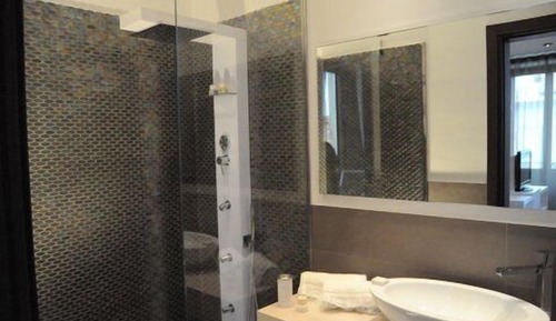 Chambre Triple (Prestige)