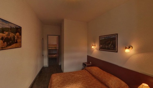Chambre Quadruple