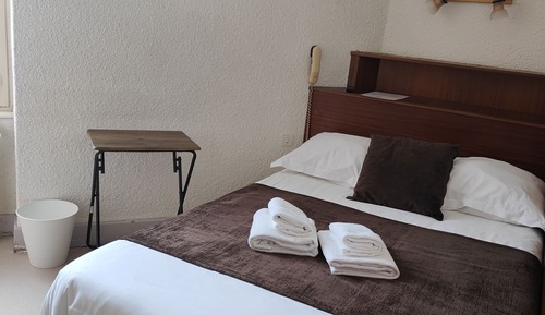 Chambre Simple