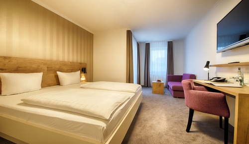 Chambre Exclusive