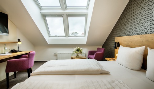 Chambre (Standard I)