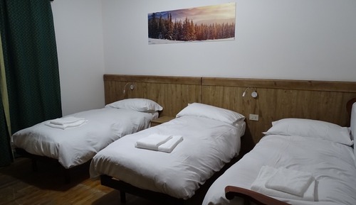 Chambre Triple Classique