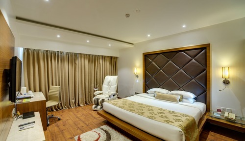 Chambre Exécutive