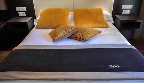 Chambre Simple