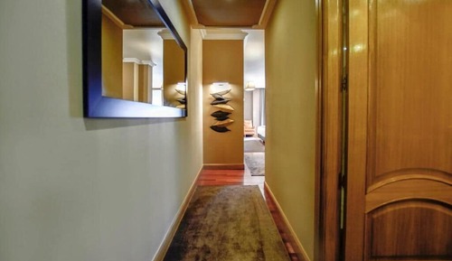 Chambre Supérieure
