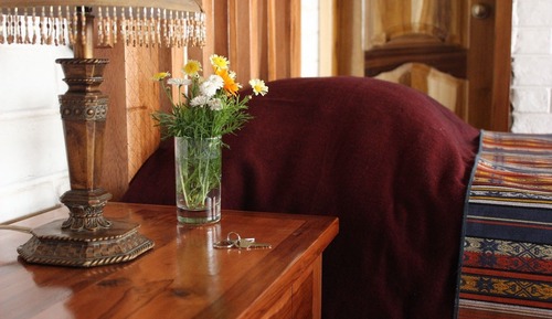 Chambre Simple Standard