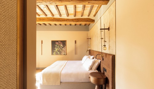 Chambre Familiale