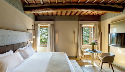 Chambre Exécutive
