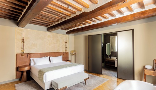 Suite Design