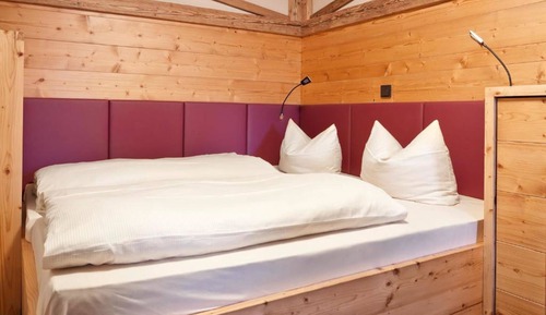 Chambre Quadruple Confort, non-fumeurs