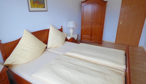 Appartement Familial, 2 chambres, vue montagne (excluded 25€ cleaning fee)
