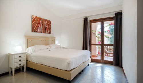 Appartement Familial