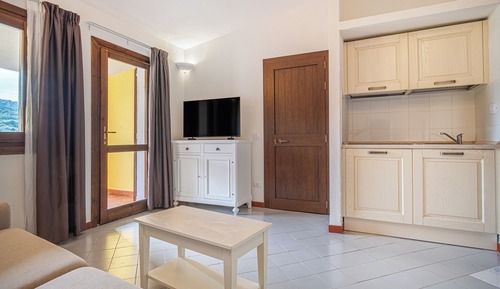 Appartement Confort