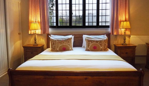 Chambre Double Premium