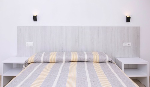 Appartement, 1 chambre