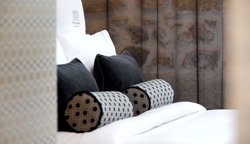 Chambre Double Supérieure