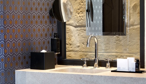 Chambre Double Classique