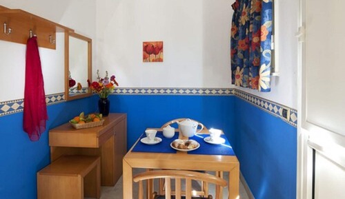 Bungalow Supérieur