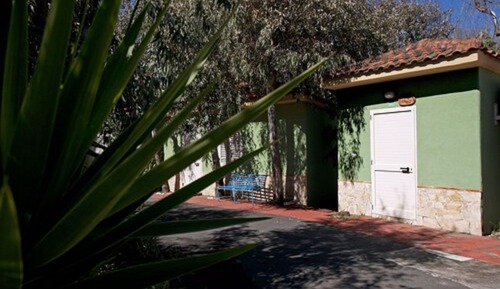 Bungalow Économique