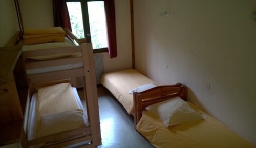 Chambre Quadruple
