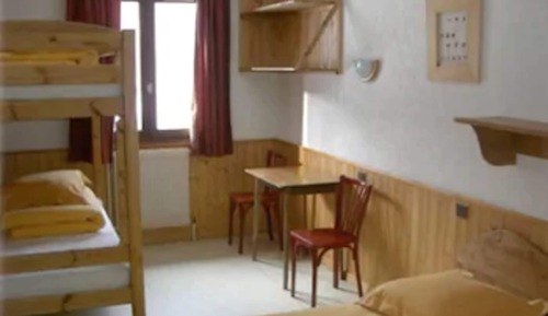Chambre Quadruple Familiale