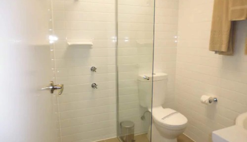 Chambre Standard, 1 grand lit