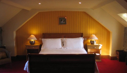 Suite Majestueuse (Single Occupancy)