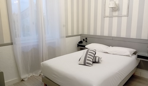 Chambre Simple