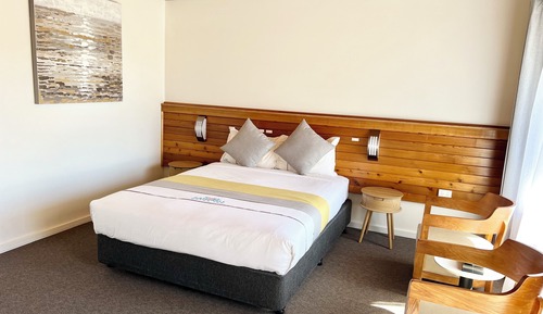 Chambre Double