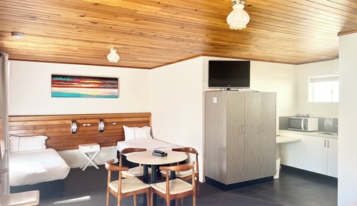 Chambre Familiale, 1 chambre