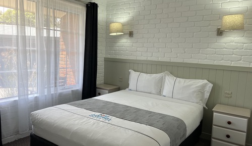 Appartement, 2 chambres