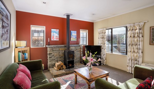 Maison Familiale, 3 chambres, cuisine, vue montagne