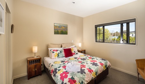 Chambre Standard (98 Hedditch Street)