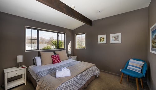 Chambre Supérieure (98 Hedditch Street)