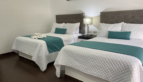 Chambre Triple Supérieure