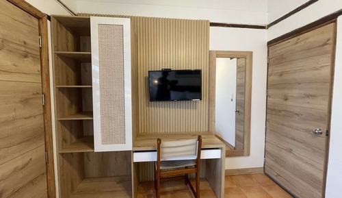Chambre Simple Tradition, 1 grand lit
