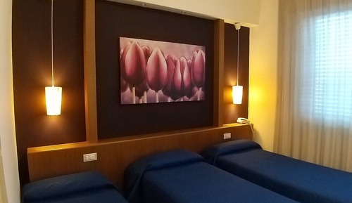 Chambre Triple Standard