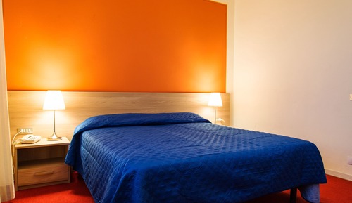 Chambre Double Économique