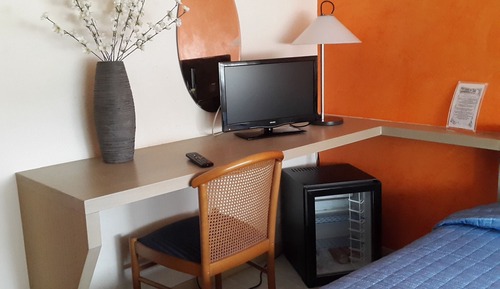 Chambre Simple Standard