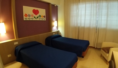 Chambre Double Standard