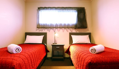 Suite, 1 chambre