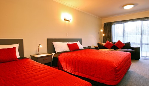 Suite Studio Supérieure