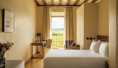 Chambre Classique
