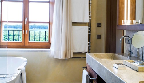 Chambre Supérieure