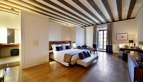 Chambre Supérieure