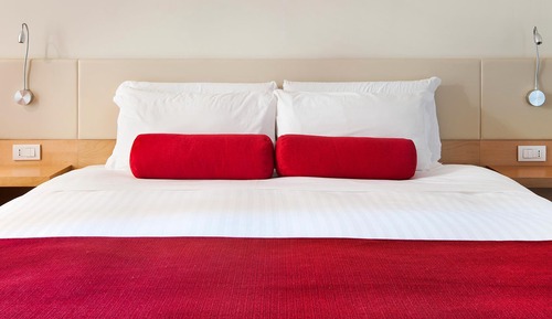 Chambre Triple Supérieure