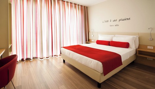 Chambre Double pour 1 personne