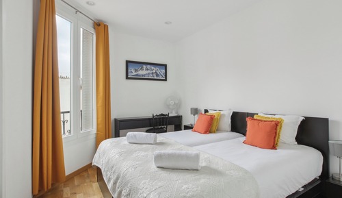 Appartement Confort